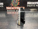 2011 FORD F250 FRONT SEAT CONTROL MODULE BU5T-14B663-AA OEM #1582
