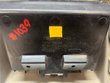 2008 FORD F350 CUP HOLDER CENTER DASH 8C34-25044J96-A OEM #1039