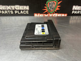 2017 C7 CORVETTE BODY CONTROL MODULE OEM 13515543 #1181