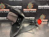 10-15 CAMARO SS K&N AIR INTAKE #1441