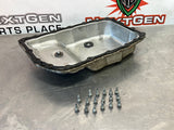 05-13 C6 CORVETTE 6L80 TRANSMISSION PAN OEM #296