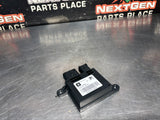 10-15 CAMARO SS FRONT RH PASSENGER SEAT AIR BAG / OCCUPANT SENSOR MODULE OEM #1441
