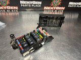 2002 F250 INTERIOR RELAY FUSE BOX 2C7T-14A067-AN OEM #1004