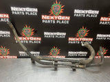 2004 PONTIAC GTO RADIATOR HOSE PIPE OEM #1027