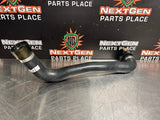 2011-2024 FORD F350 SPE MOTORSPORT 6.7L POWERSTROKE UPPER RADIATOR HOSE #872