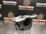 2010 CAMARO SS STEERING COLUMN COVER WITH CLUSTER BEZEL TRIM OEM #1006
