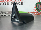 10-14 FORD MUSTANG GT LH DRIVER SIDE VIEW MIRROR GOTTA HAVE IT GREEN OEM #286