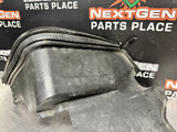97-04 C5 CORVETTE BATTERY HEAT SHIELD PANEL 10268286 OEM #1150