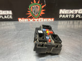 2013 GMC SIERRA 2500 FUSE JUNCTION BOX 22645713 OEM #1051