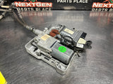 14-19 C7 CORVETTE Z51 REAR DIFF TRANSMISSION PUMP WITH MODULE OEM #1604