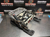 2018 FORD MUSTANG RH PASSENGER POWER SEAT TRACK HEATED/COOLED OEM #860
