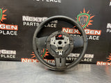 2011 FORD MUSTANG GT STEERING WHEEL OEM #1175