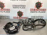 2003 C5 CORVETTE MANUAL TRANSMISSION HARNESS OEM #VV1098