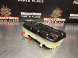 97-04 C5 CORVETTE GEIGER COOLANT OVERFLOW TANK RESERVOIR OEM #963
