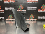 05 - 13 C6 CORVETTE RH WHEEL LINER RIGHT FRONT FENDER LINER OEM 15806318 #1038