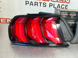 2015-2017 MUSTANG GT TAIL LIGHTS OEM #363