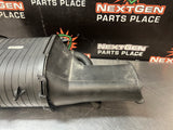2007 FORD F350 6.0 POWERSTROKE AIR INTAKE ASSEMBLY OEM #1296