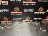 97-04 C5 CORVETTE AUTOMATIC TRANSMISSION COOLER LINES OEM #963
