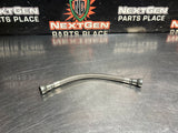 1999 C5 CORVETTE SINGLE FEED FUEL LINE OEM #1530