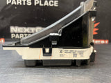 2015 FORD F350 DIESEL INSTRUMENT CLUSTER FC3T-10849-JC OEM #1236