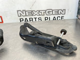 97-04 CORVETTE C5 HOOD HINGES OEM #477