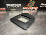 97-04 C5 CORVETTE DASH HUD HEADS UP DISPLAY BEZEL OEM 10293454 #1303