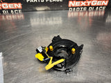 2015 FORD MUSTANG GT CLOCK SPRING EG9T-14A664-AAW OEM #1434