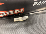 2011 MUSTANG GT LLOYD TRUNK CARPET MAT #1175