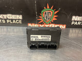 2014 CHEVROLET SILVERADO 2500 6.6 TRANSFER CASE CONTROL MODULE 24261367 OEM 1278