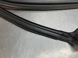 97-04 C5 CORVETTE WINDSHIELD WEATHER STRIP TRIM SEAL OEM #1088