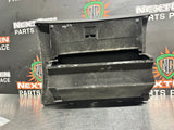 2006 PONTIAC GTO GLOVE BOX BLK OEM #1025