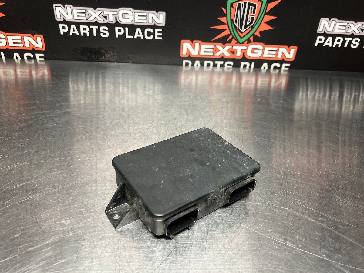 97-04 C5 CORVETTE TAC THROTTLE CONTROL MODULE OEM 25319443 #781 ...