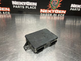97-04 C5 CORVETTE TAC THROTTLE CONTROL MODULE OEM 25319443 #781
