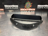 04-06 PONTIAC GTO GAUGE CLUSTER BEZEL TRIM OEM #1306