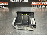 2010 FORD F350 5.4 TRAILER BRAKE CONTROL MODULE 9C34-2C006-AC OEM #879
