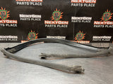 2008 C6 CORVETTE FRONT WINDSHIELD WEATHER SEAL STRIP OEM USED 15925007 #1266