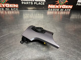 2017 FORD MUSTANG GT HEADLIGHT SWITCH DASH TRIM BEZEL FR3B-13D168 OEM #1334