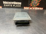 2008 C6 CORVETTE ELECTRONIC SUSPENSION RIDE CONTROL MODULE DELPHI 25814227 #1266
