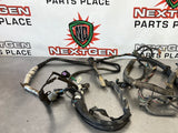 2001 C5 CORVETTE Z06 MANUAL TRANSMISSION HARNESS OEM #VV1117