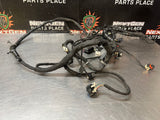 2014 CADILLAC CTS-V HEADLIGHT WIRING HARNESS OEM #1233