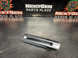 2017 FORD MUSTANG GT LH DRIVER SIDE INTERIOR DOOR HANDLE FR3B-6322897-A #1334