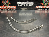 97-98 C5 CORVETTE DUAL FEED FUEL LINES OEM #1425