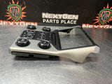 2015 FORD F350 RADIO BEZEL CLIMATE CONTROL OEM #1114