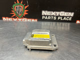 2005 C6 CORVETTE AIR BAG MODULE ASSEMBLY AIRBAG ECM 10302874 #1110
