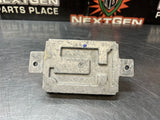 2017 CHEVROLET SILVERADO 2500 GLOW PLUG CONTROLLER MODULE OEM #1280
