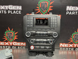 2015 FORD MUSTANG GT 4.2” RADIO ASSEMBLY OEM #950