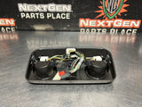 10-14 FORD MUSTANG DOME LIGHT OEM #1557