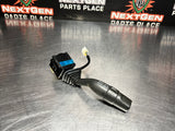 04-06 PONTIAC GTO CRUISE CONTROL STALK SWITCH OEM 92169929 #901
