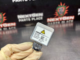 2015 FORD MUSTANG HEADLIGHT BALLAST 10R-034663 OSRAM OEM #1196