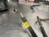 2011 CAMARO SS LS3 FUEL LINE AND PURGE LINE OEM #1028